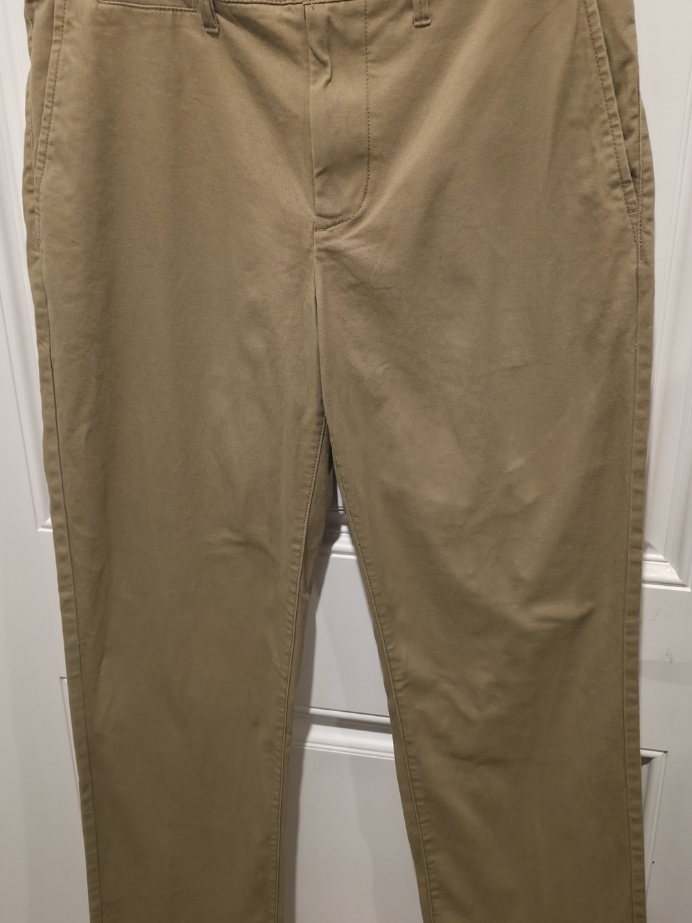 Goodfellow & Co Tan Chino Pants